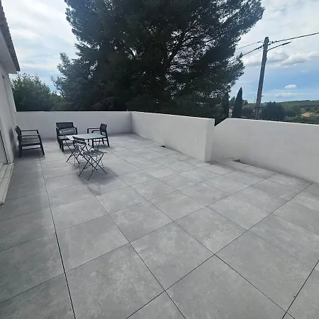 Roque And Terrace T2 Of *