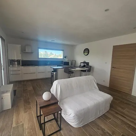 Apartmán Roque And Terrace T2 Of *